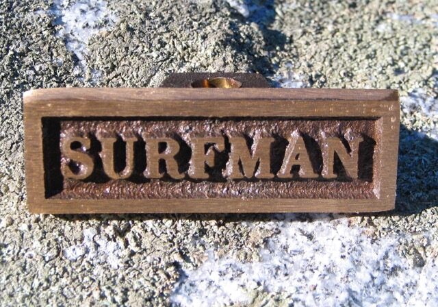 surfman-insignia